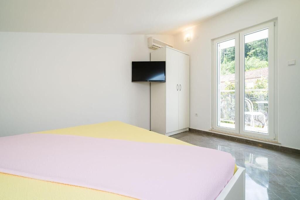 Photo of Bedroom in Kupari