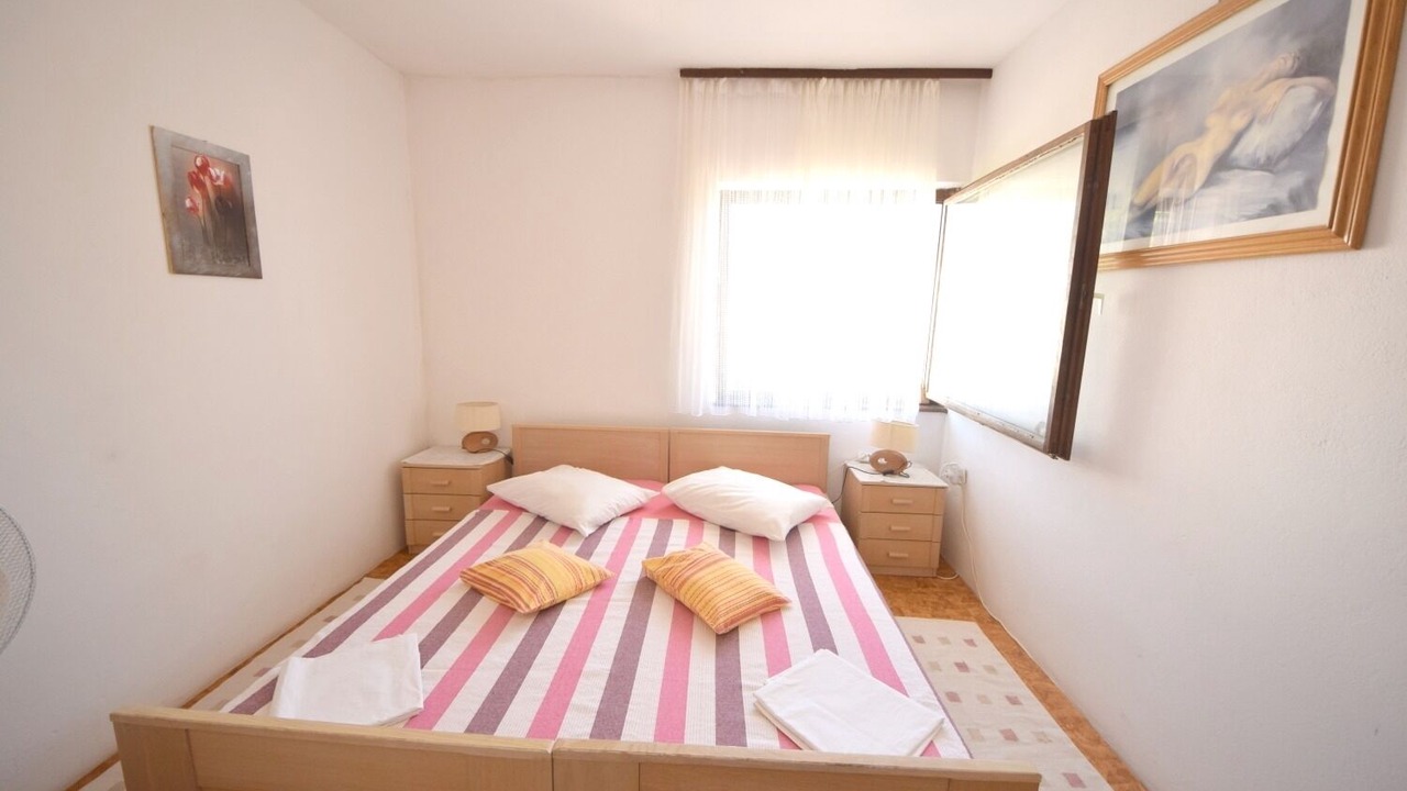 Photo of Bedroom in Orebic
