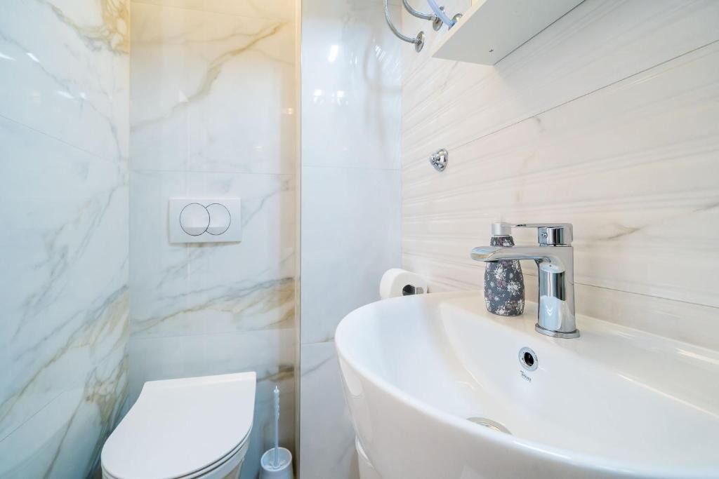 Photo of Bathroom in Kupari