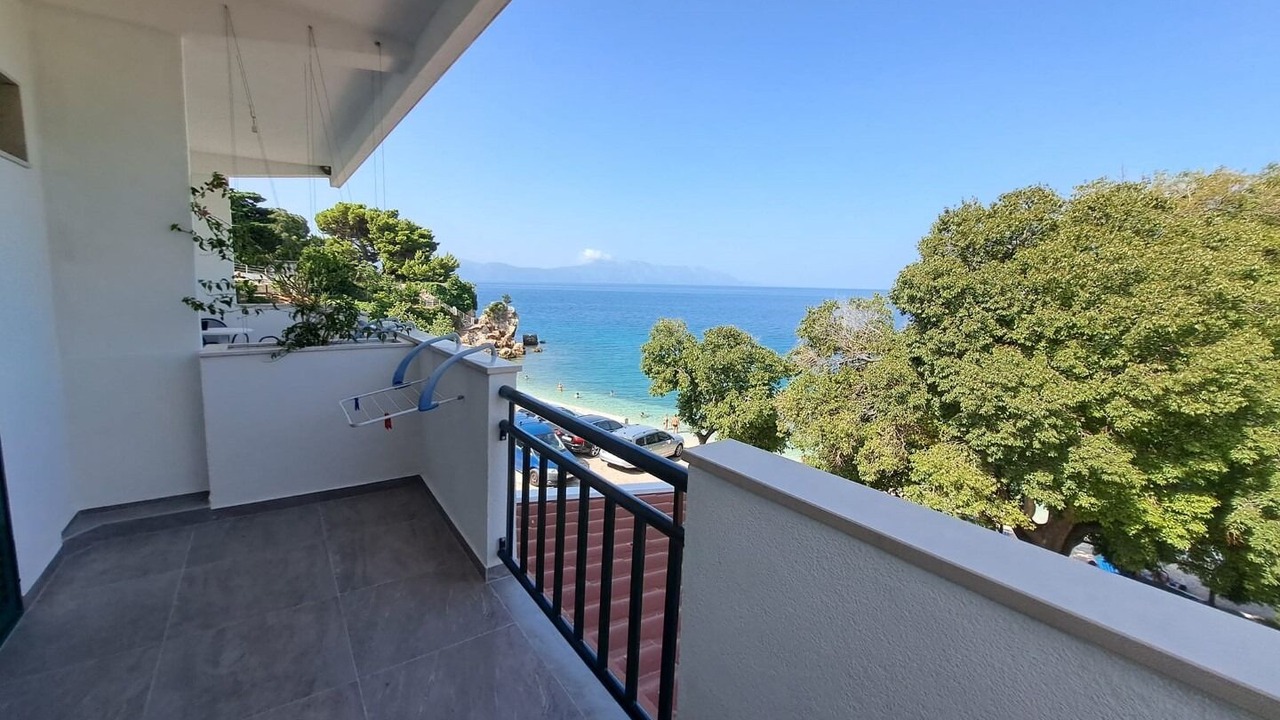 Photo of Outdoor in Gradac