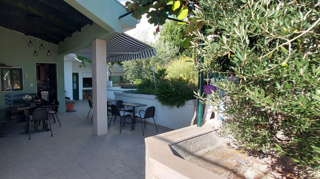 Photo of Patio Balcony in Gradac