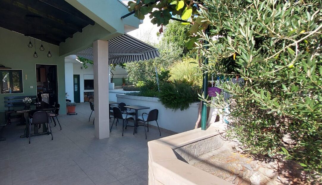 Photo of Patio Balcony in Gradac