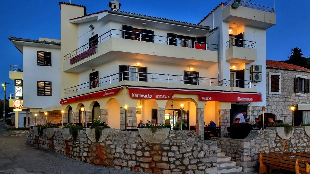 Photo of Outdoor in Gdinj