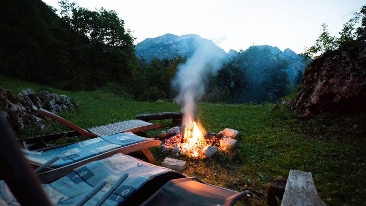 Photo of Outdoor in Bovec