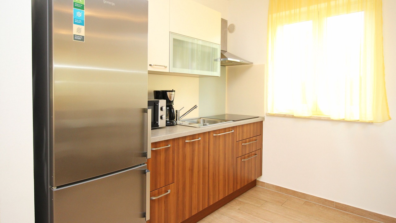 Photo of Kitchen in Jurandvor