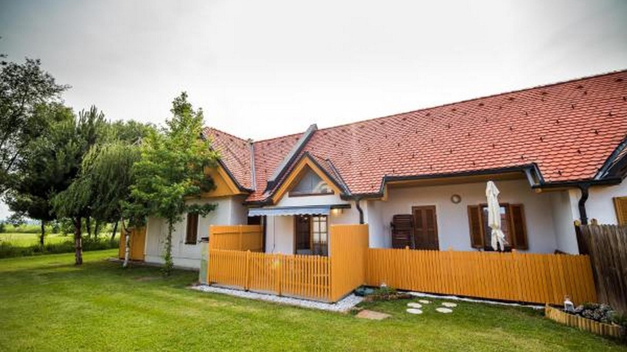 Photo of Outdoor in Moravske Toplice