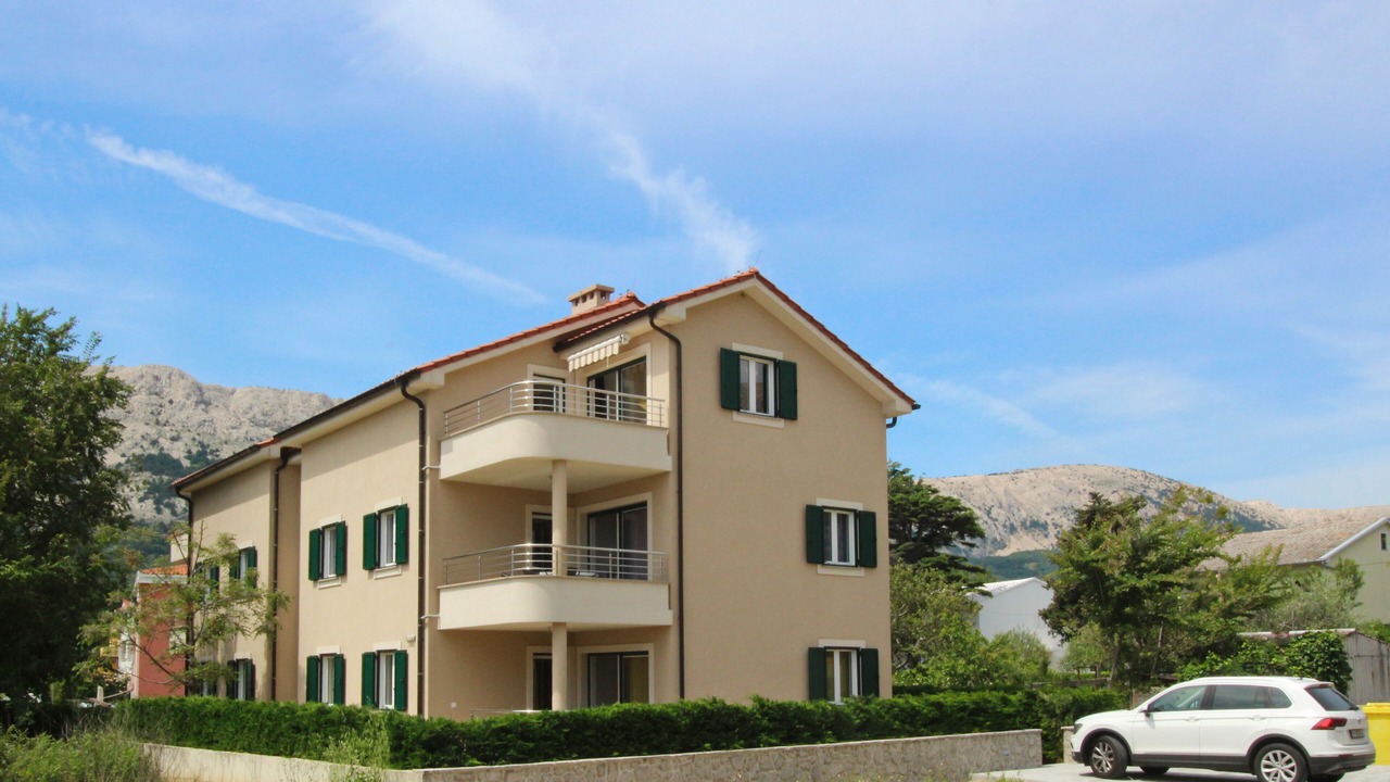 Photo of Buildings in Jurandvor