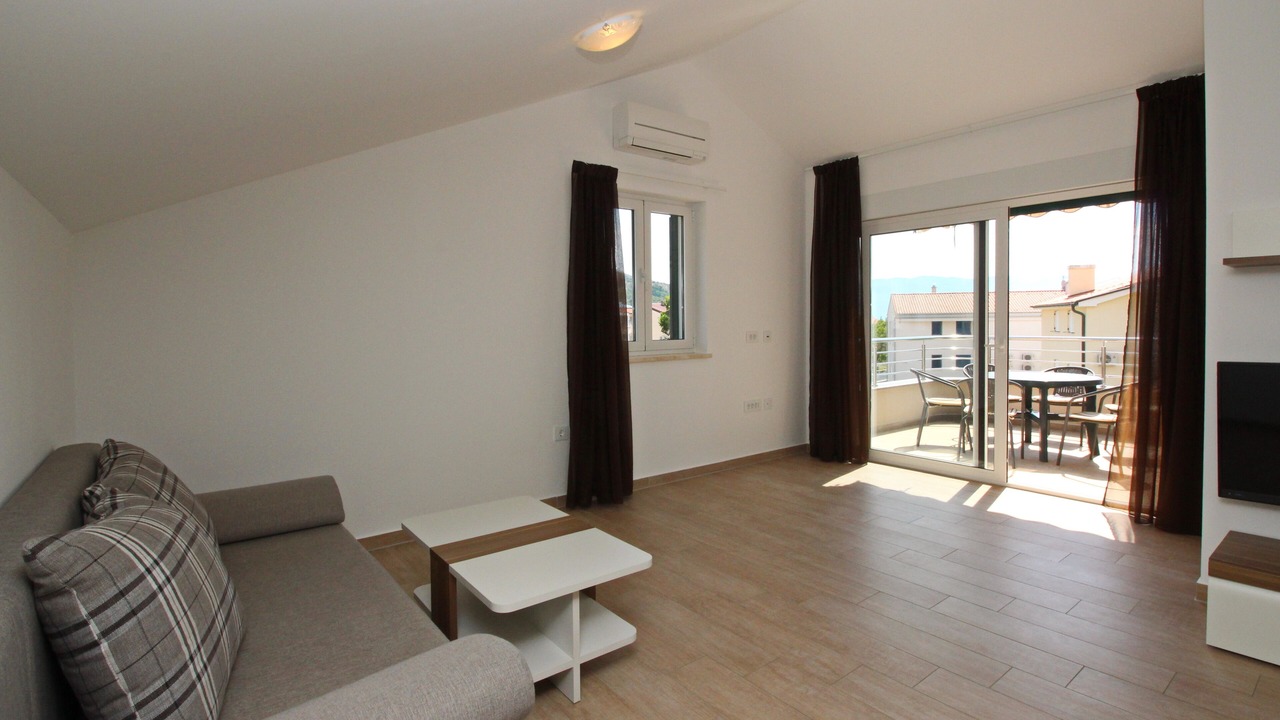 Photo of Livingroom in Jurandvor