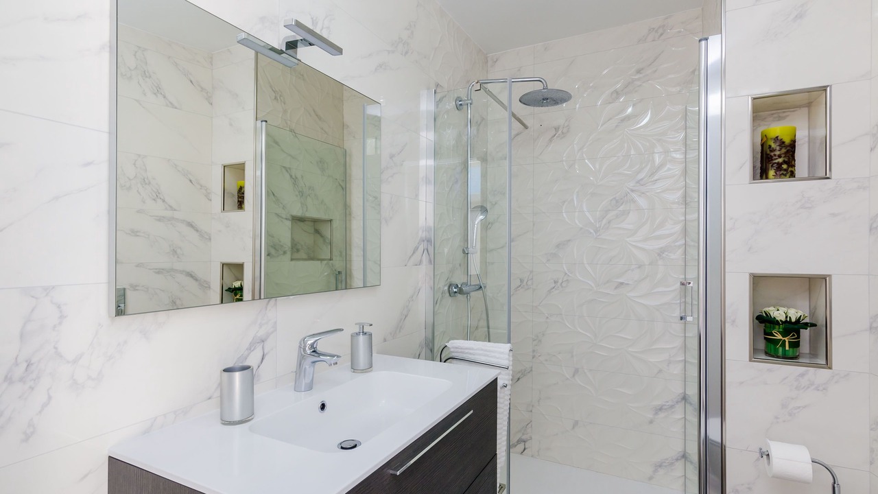 Photo of Bathroom in Babin Kuk
