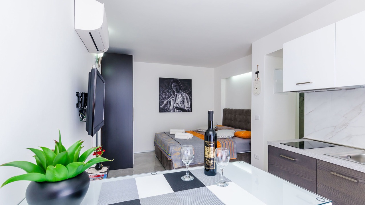 Photo of Bedroom in Babin Kuk