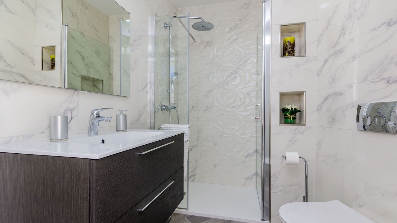 Photo of Bathroom in Babin Kuk