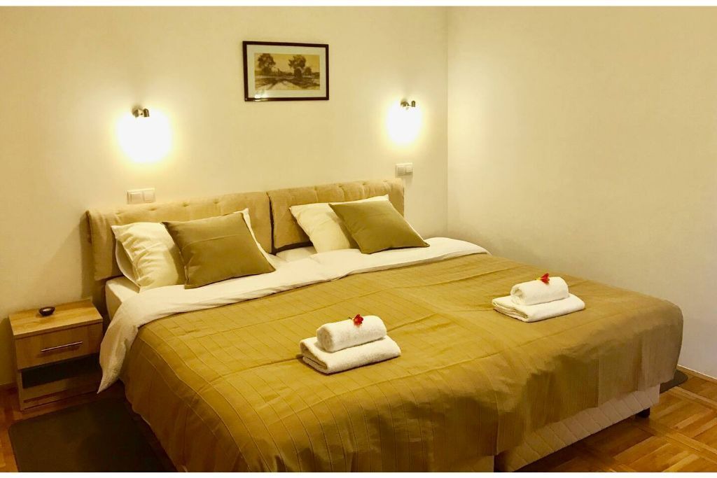 Photo of Bedroom in Bosnjaci