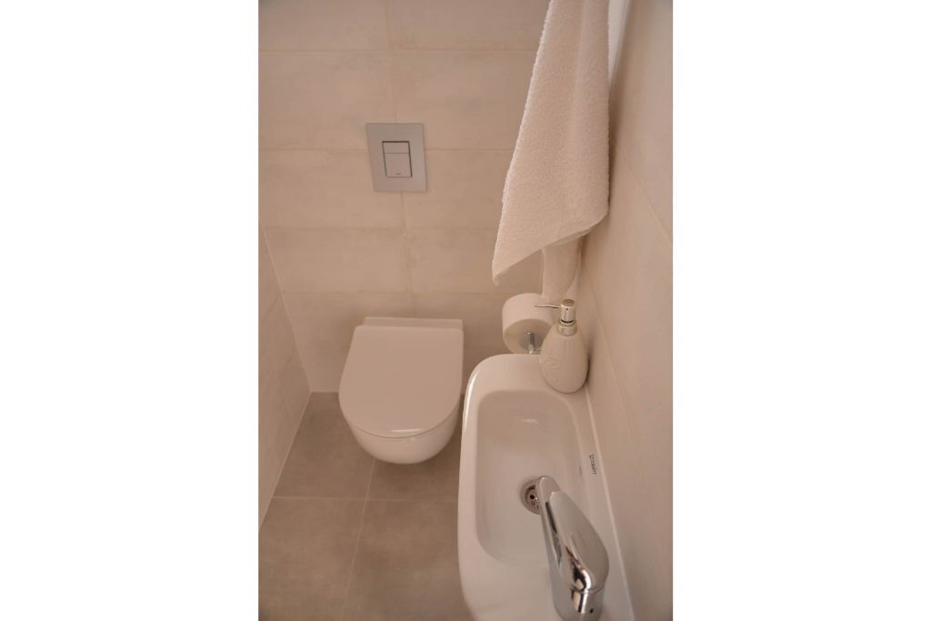 Photo of Bathroom in Bosnjaci