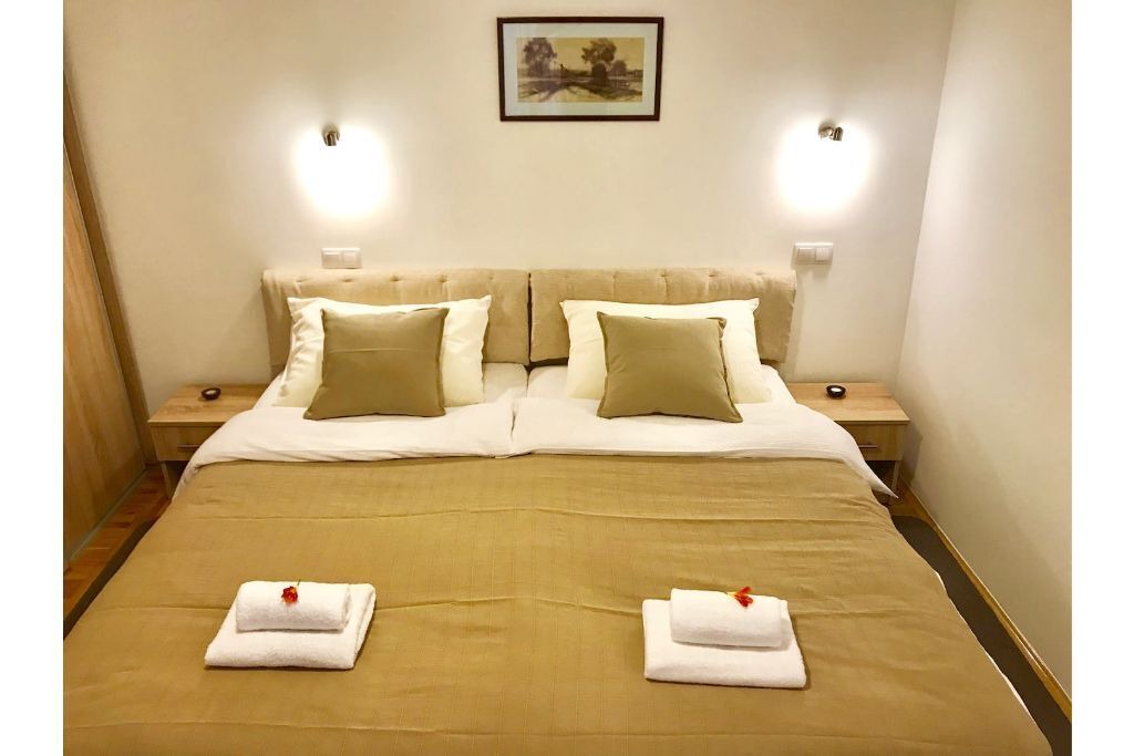 Photo of Bedroom in Bosnjaci