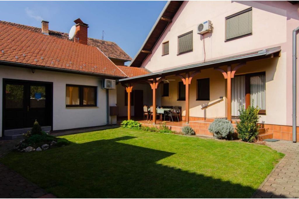 Photo of Outdoor in Bosnjaci