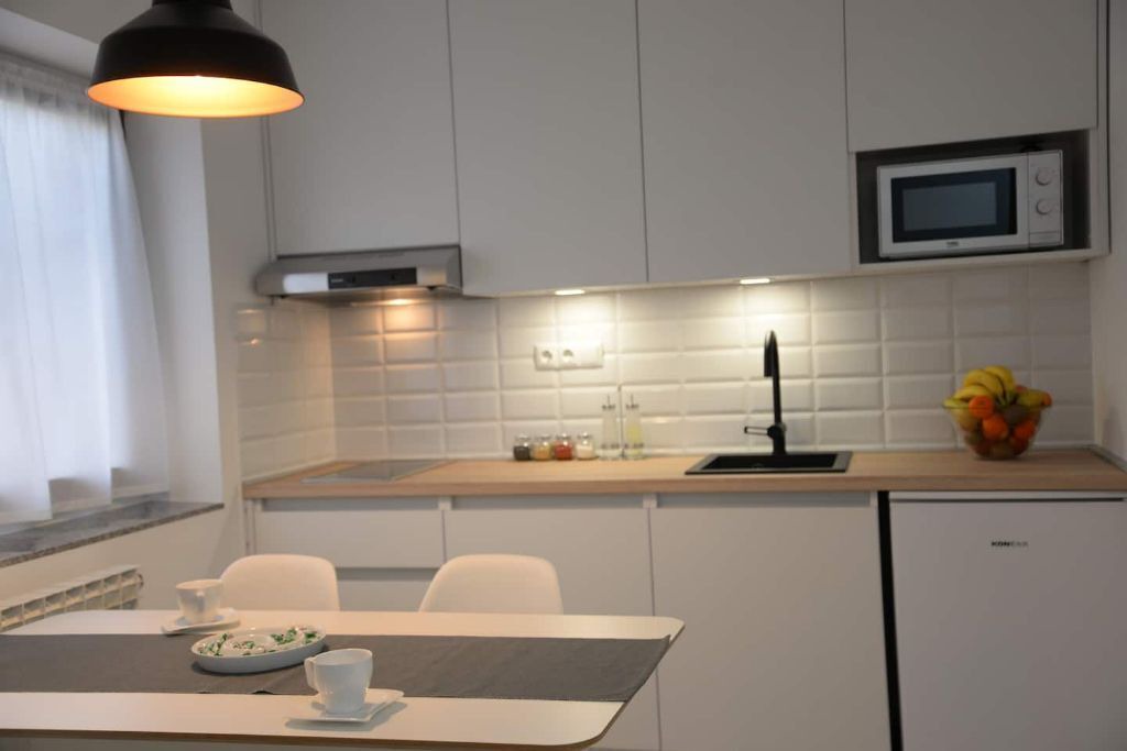 Photo of Kitchen in Bosnjaci