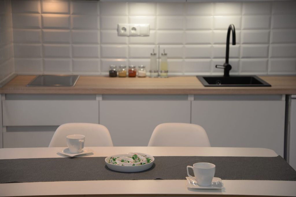 Photo of Kitchen in Bosnjaci