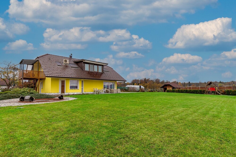 Photo of Outdoor in Metlika