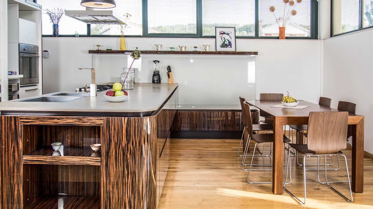 Photo of Kitchen in Rogocana