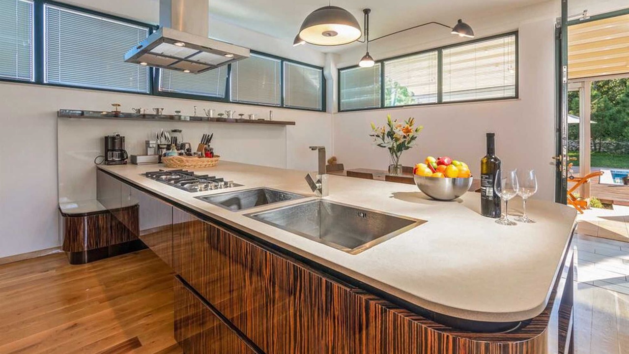 Photo of Kitchen in Rogocana