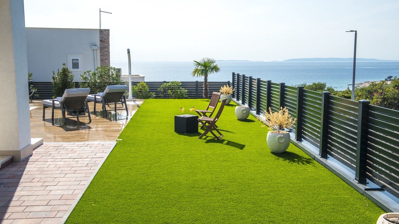 Photo of Outdoor in Novalja