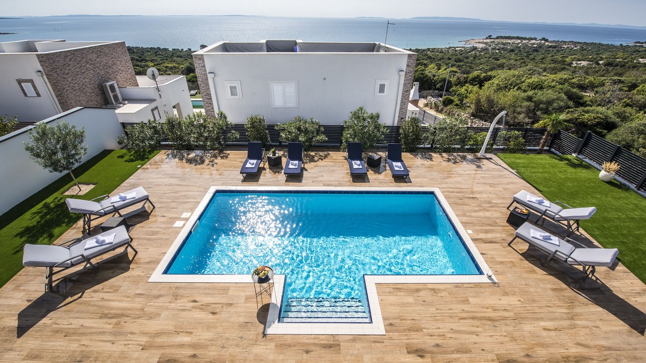 Photo of Outdoor in Novalja