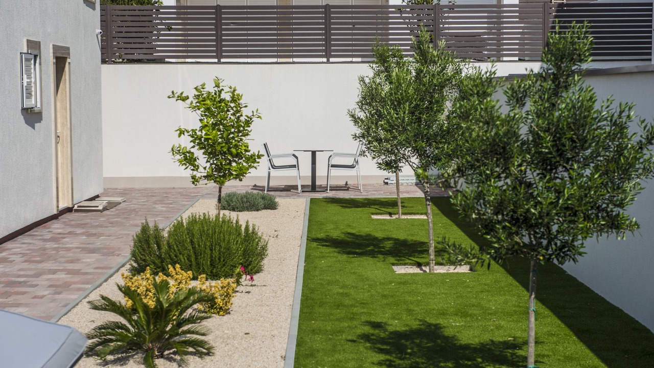 Photo of Outdoor in Novalja