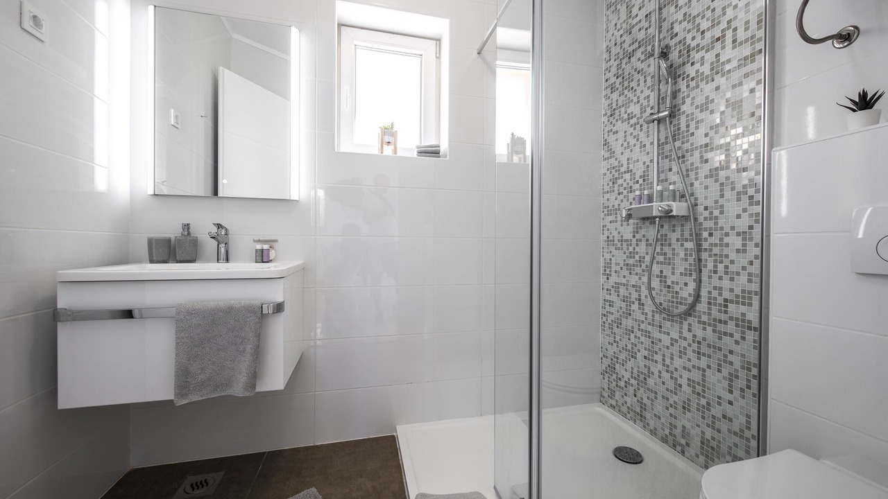 Photo of Bathroom in Novalja