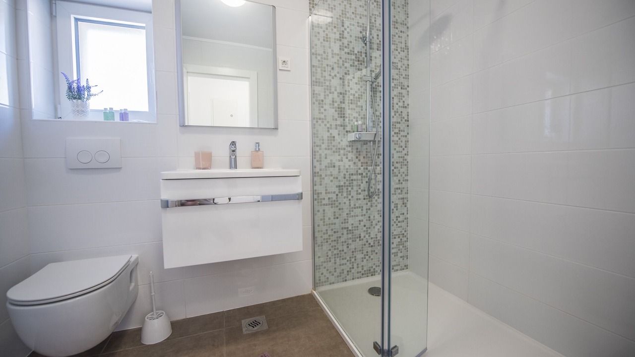 Photo of Bathroom in Novalja