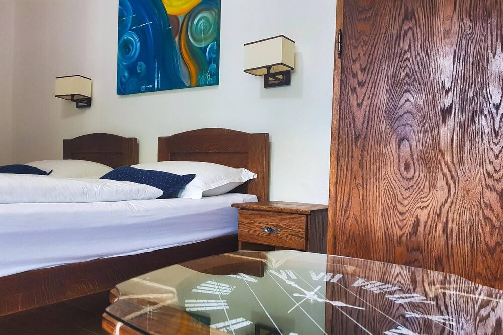 Photo of Bedroom in Mukinje