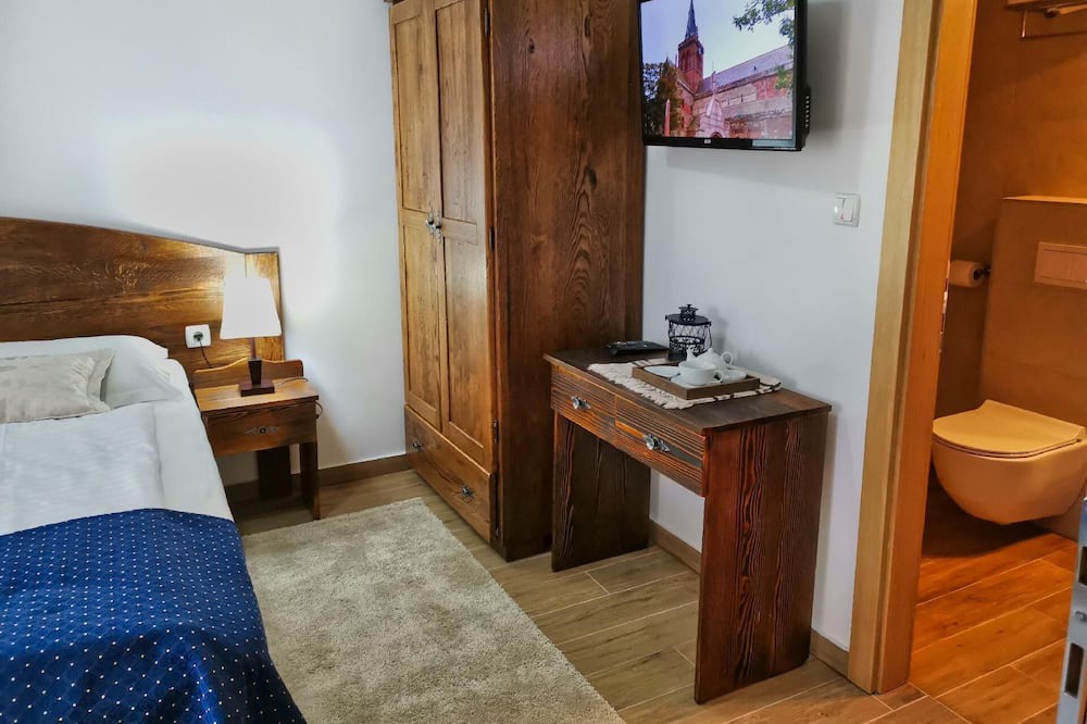 Photo of Bedroom in Mukinje