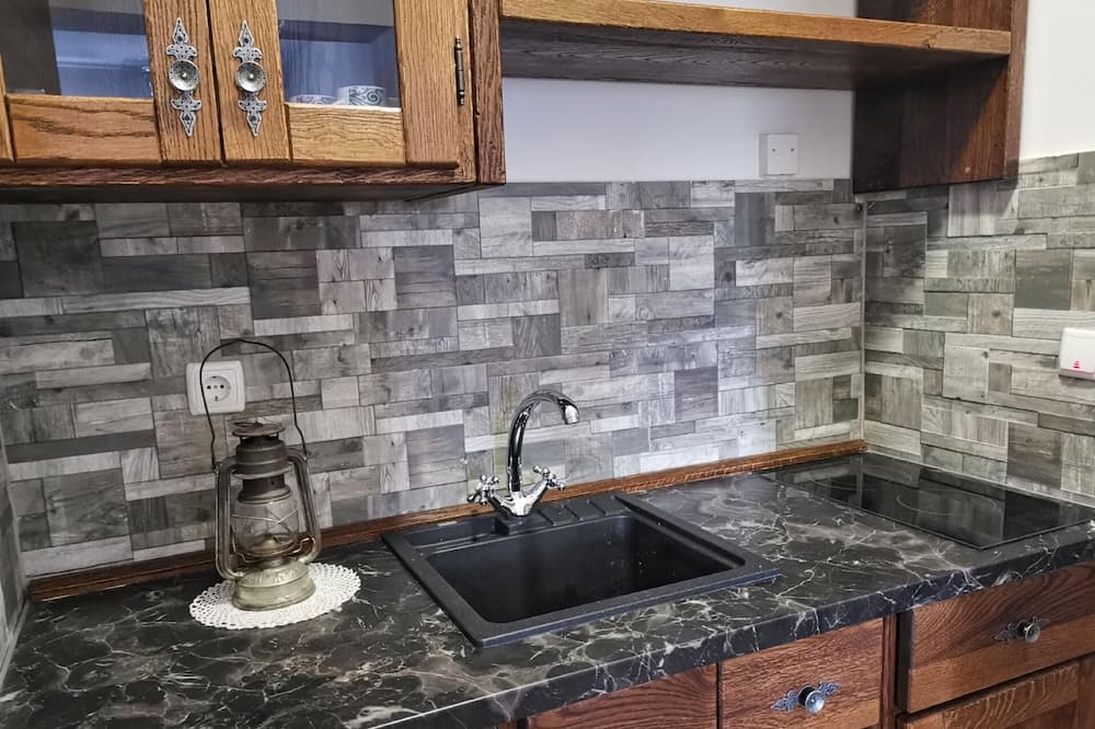 Photo of Kitchen in Mukinje