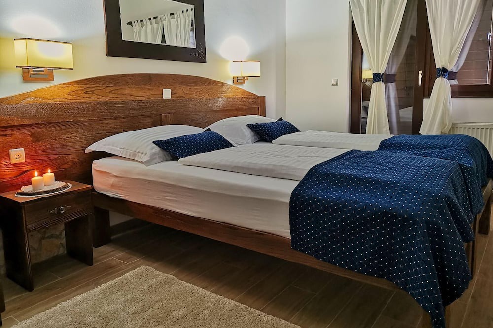 Photo of Bedroom in Mukinje