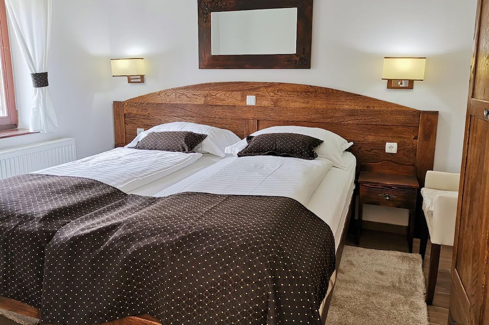 Photo of Bedroom in Mukinje
