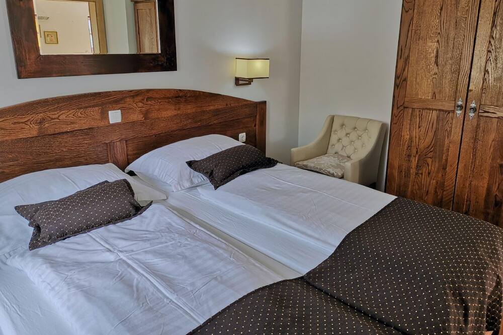 Photo of Bedroom in Mukinje