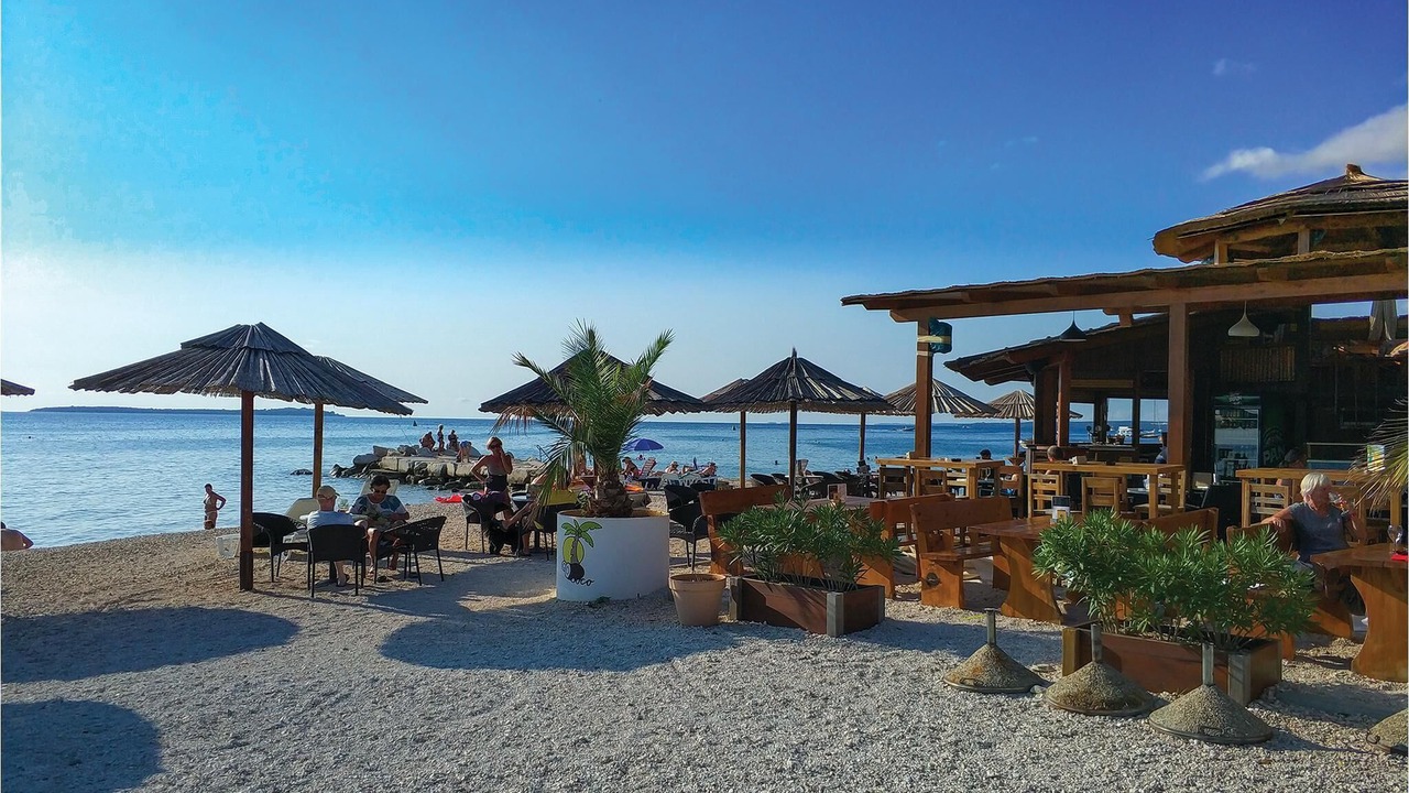 Photo of Outdoor in Pula