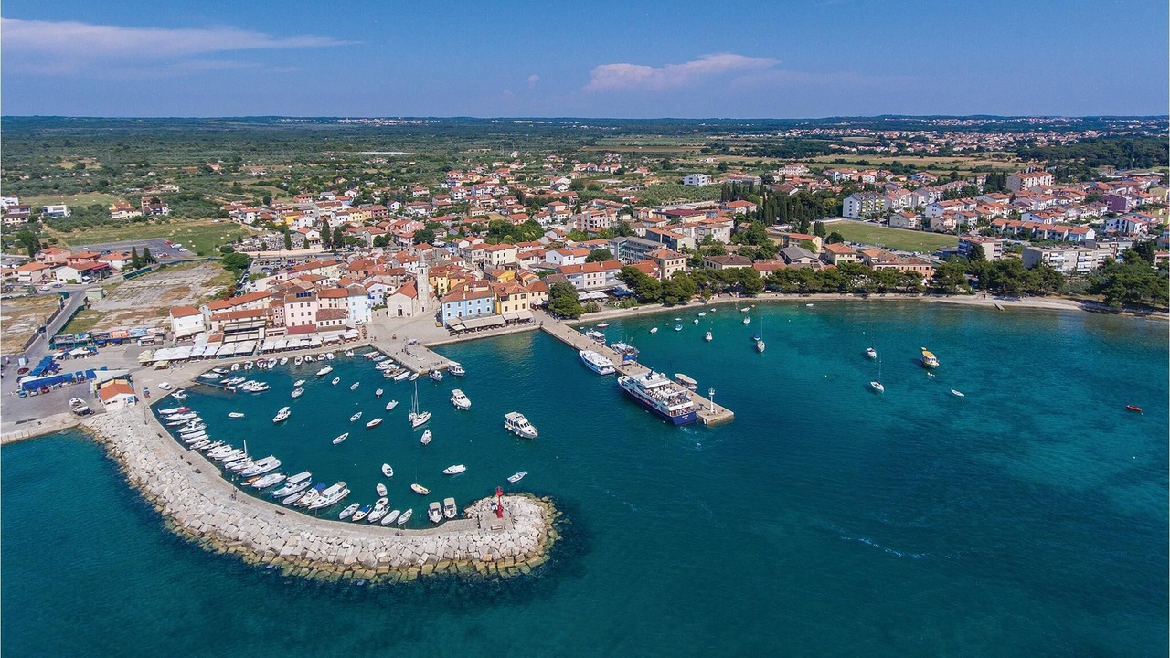 Photo of Outdoor in Pula