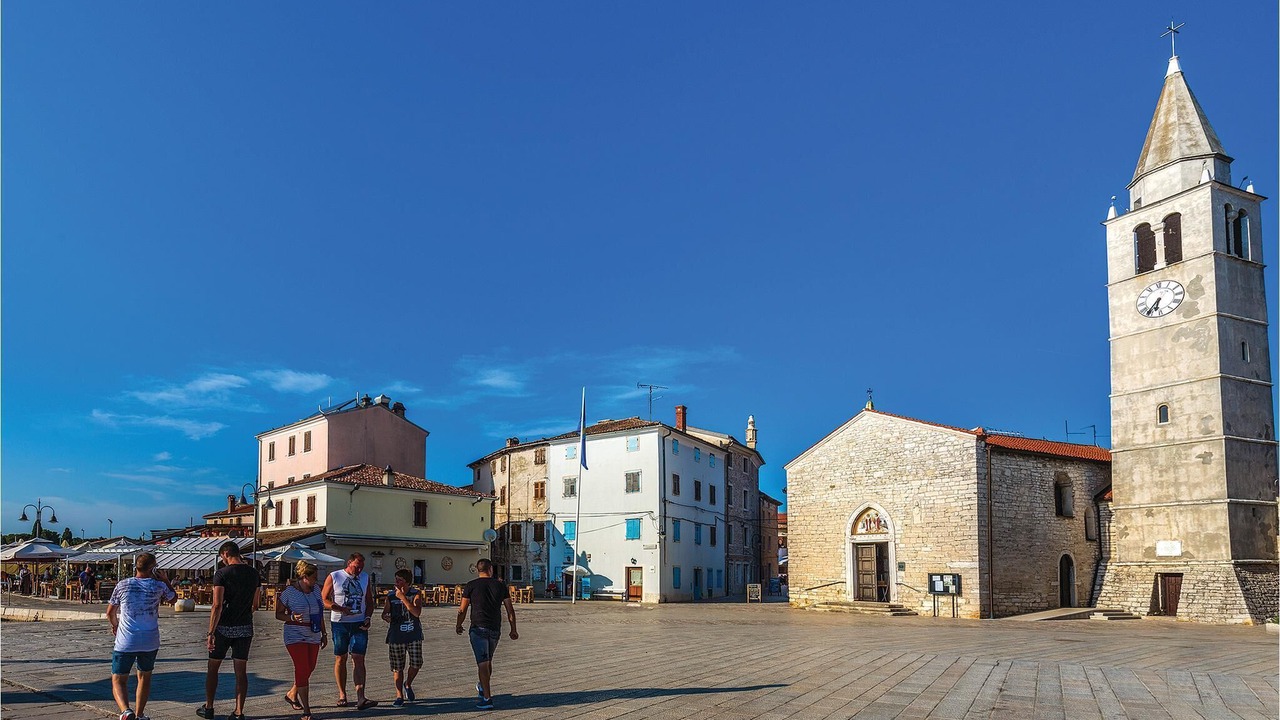 Photo of Outdoor in Pula