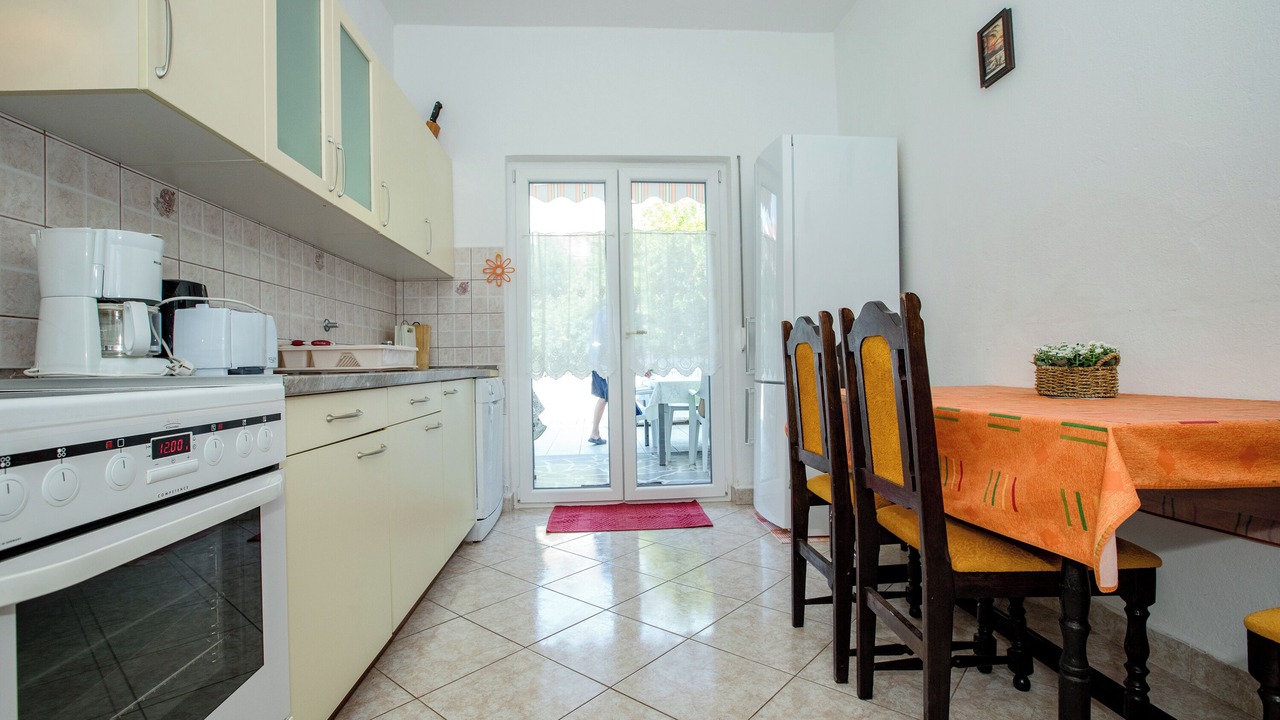 Photo of Kitchen in Rab