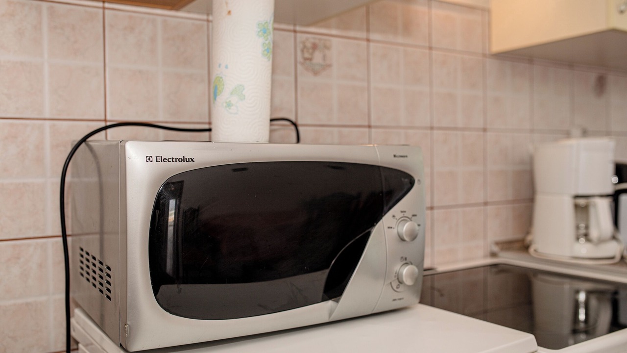 Photo of Kitchen in Rab