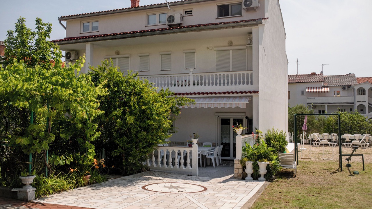 Photo of Outdoor in Rab