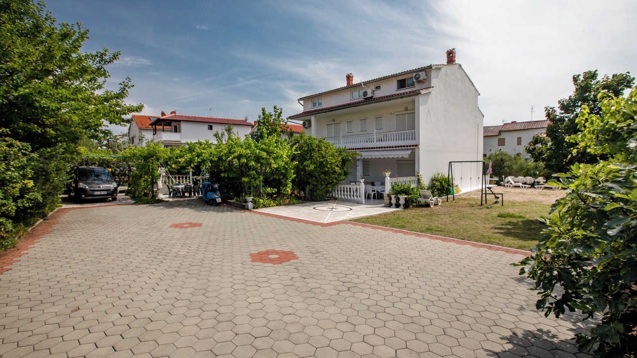 Photo of Outdoor in Rab