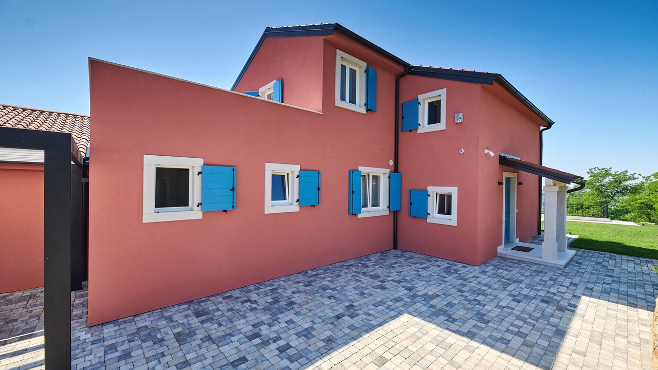 Photo of Outdoor in Oprtalj