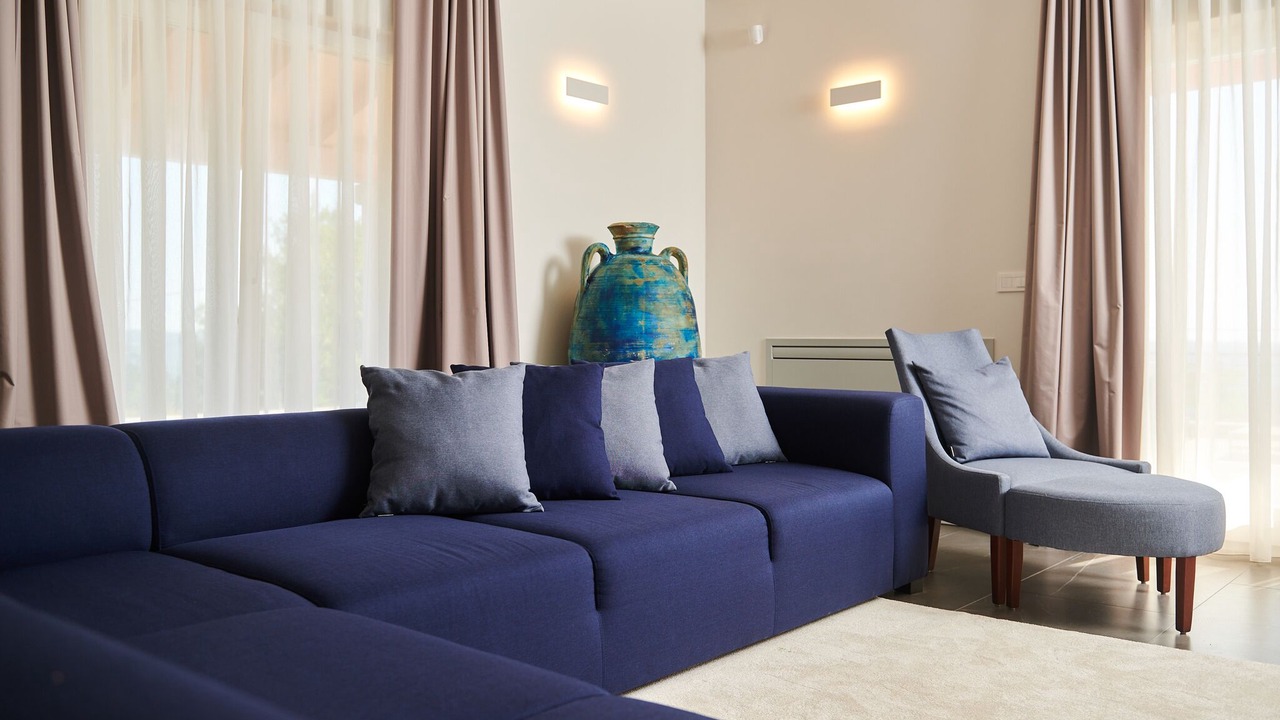 Photo of Livingroom in Oprtalj