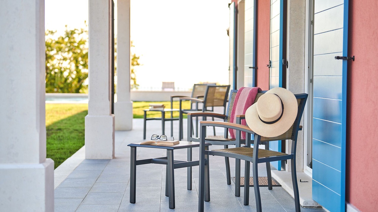 Photo of Outdoor in Oprtalj