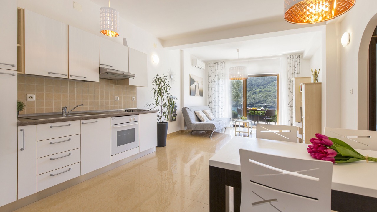 Photo of Kitchen in Duga Luka