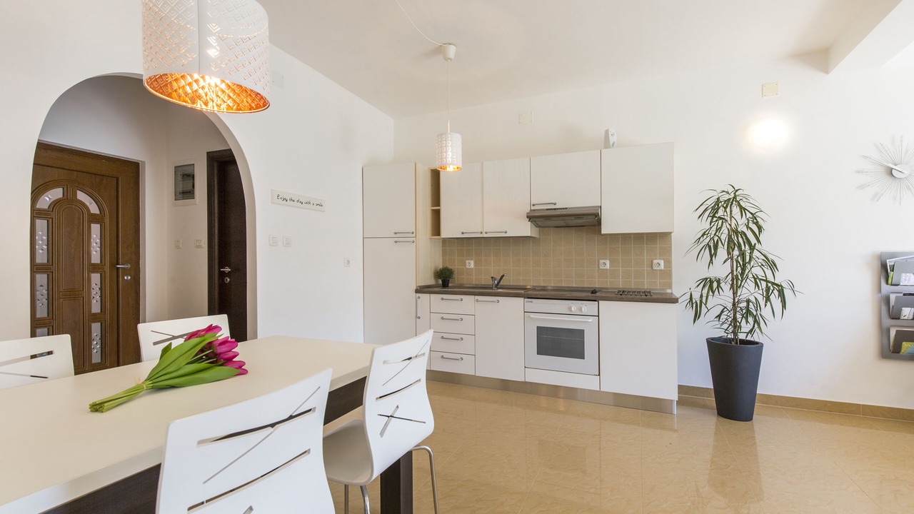 Photo of Kitchen in Duga Luka