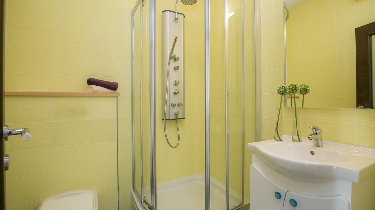 Photo of Bathroom in Duga Luka