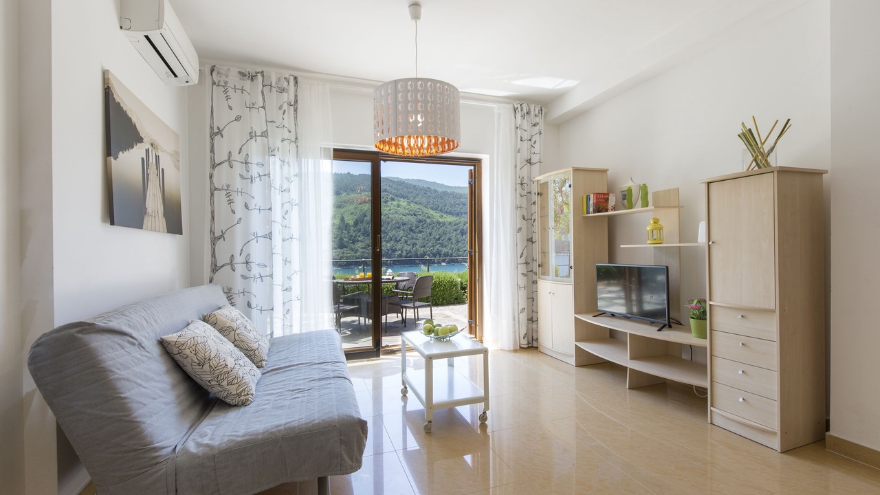 Photo of Livingroom in Duga Luka