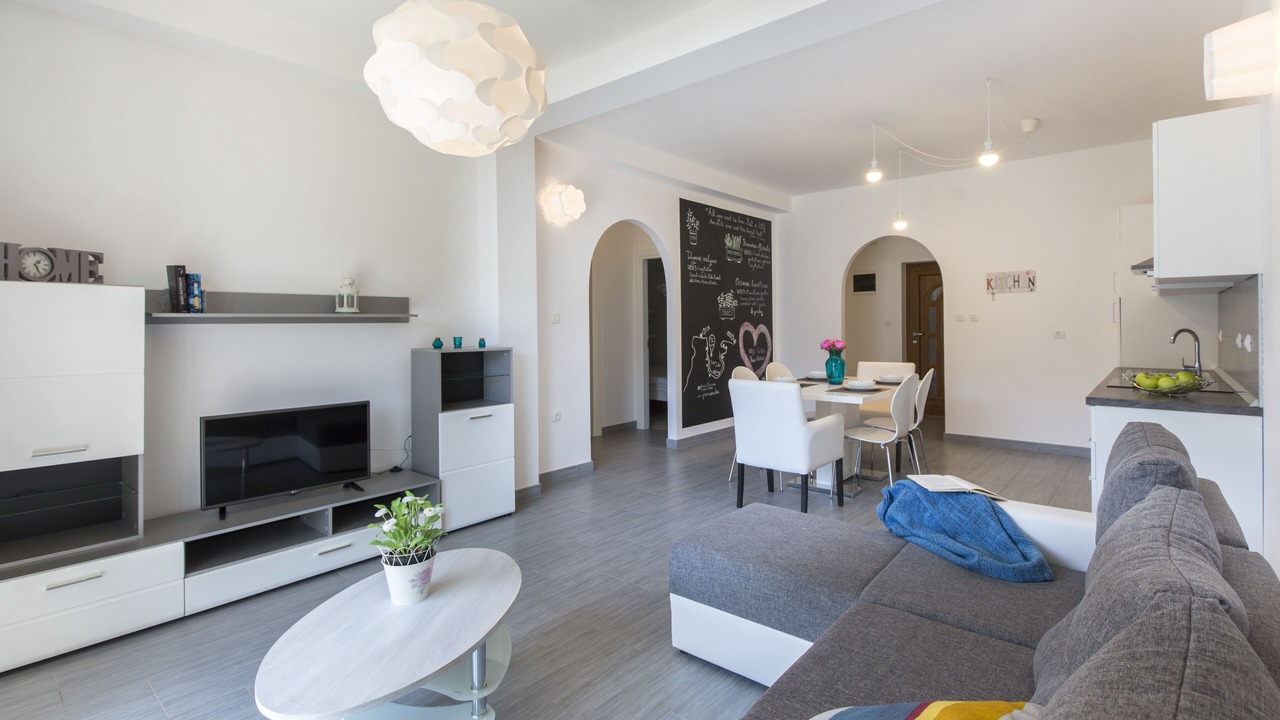 Photo of Livingroom in Duga Luka